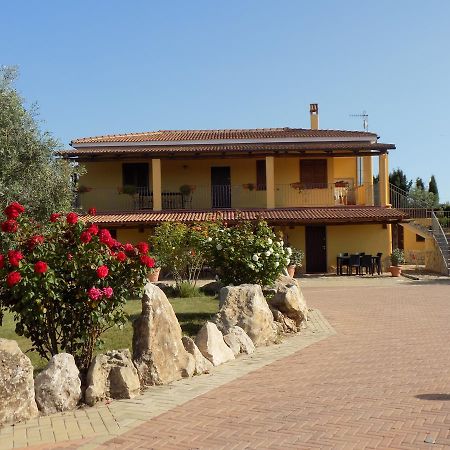 Villa Sorrentina Alghero Exterior foto