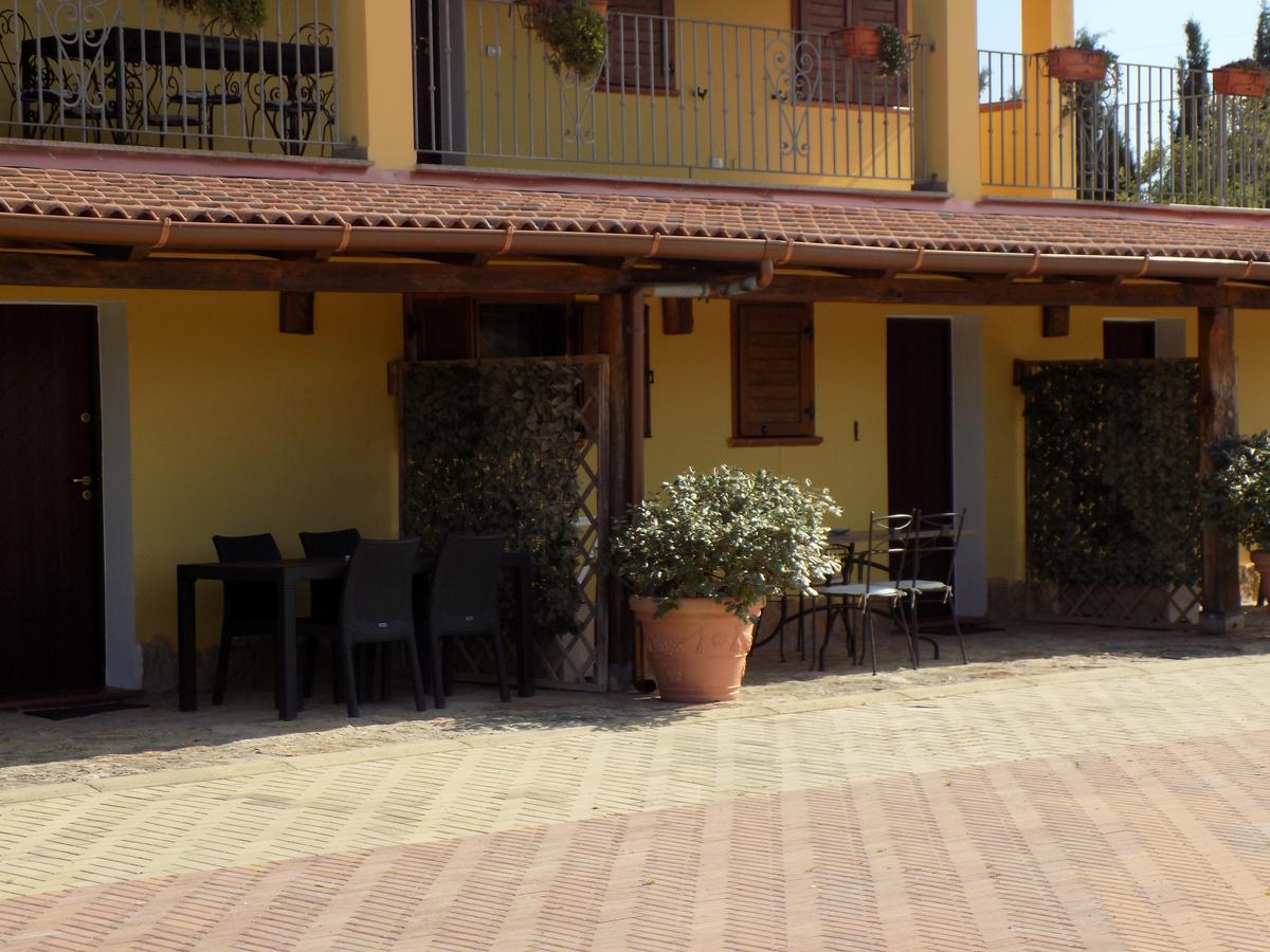Villa Sorrentina Alghero Exterior foto